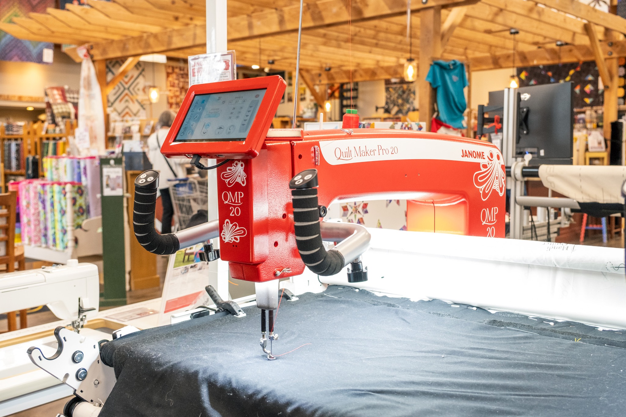 Quilting Bee Lexington
