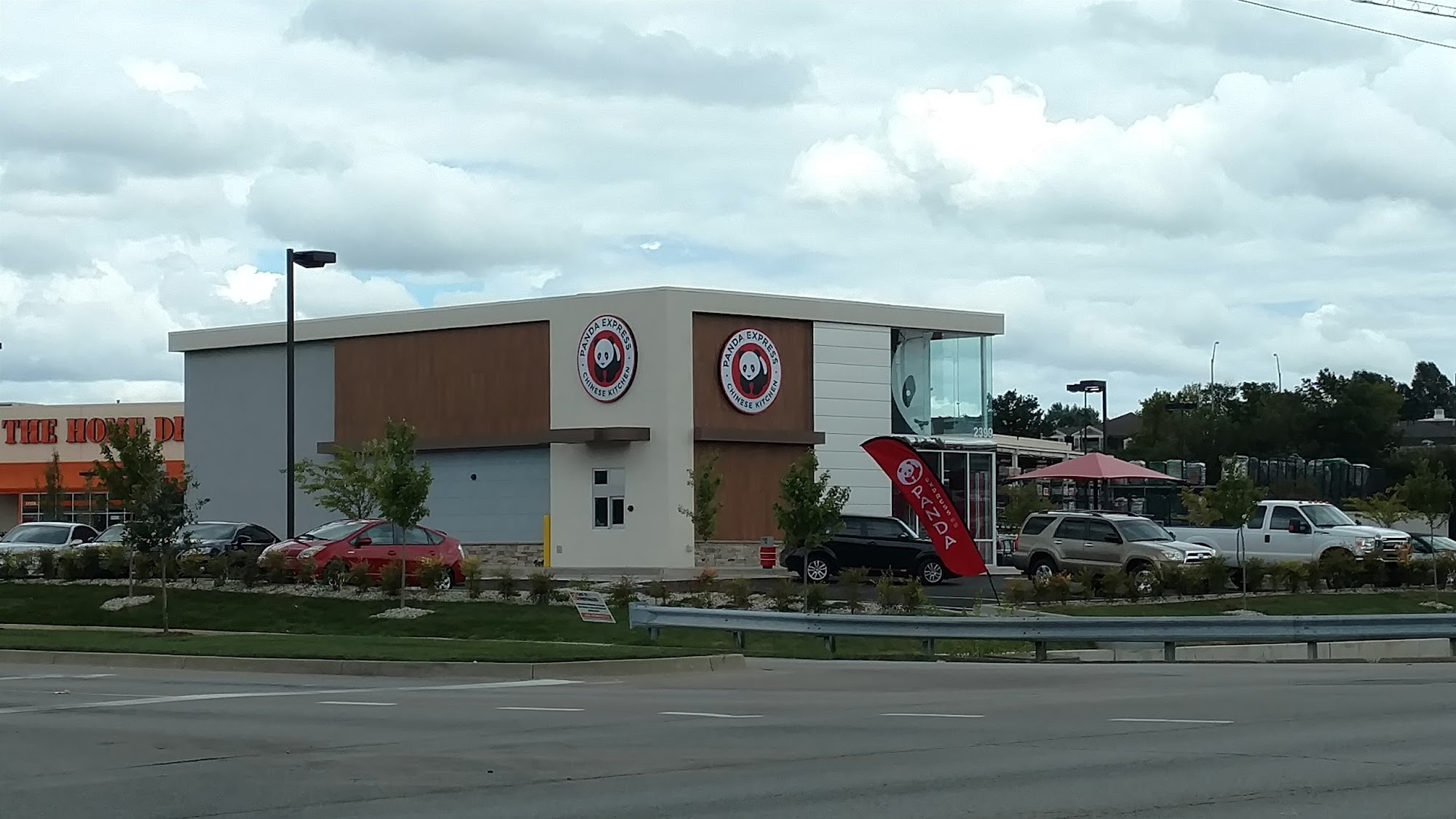 Panda Express