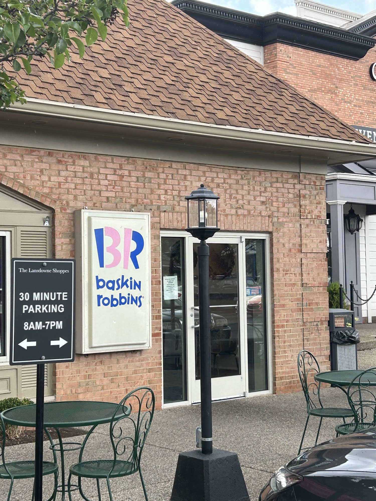 Baskin-Robbins