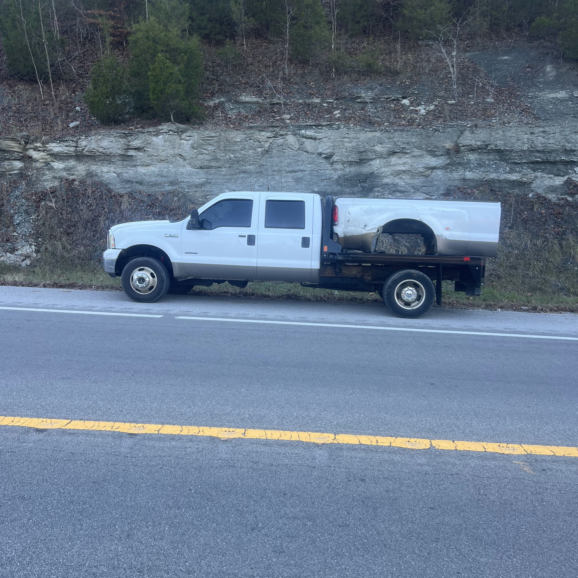 Liberty Trailer & Equipment Liberty