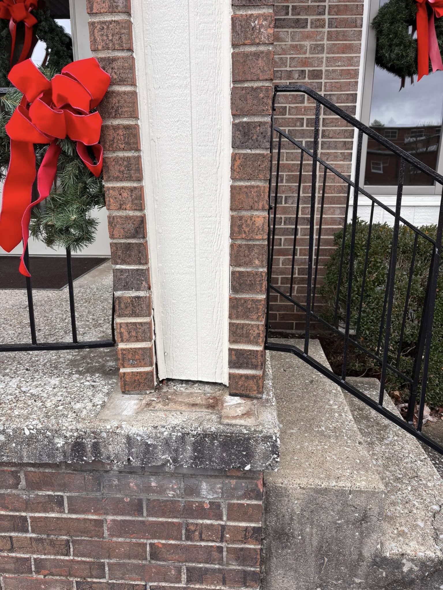 Thacker, Ralph W DMD