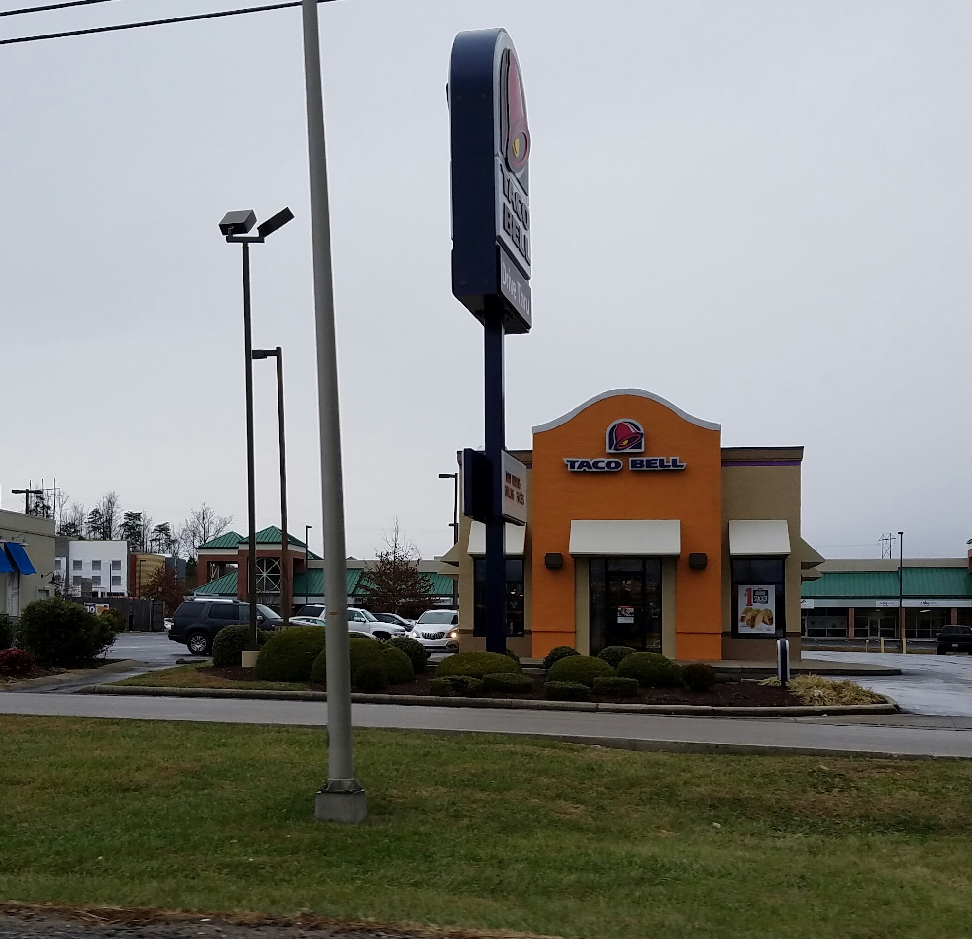 Taco Bell