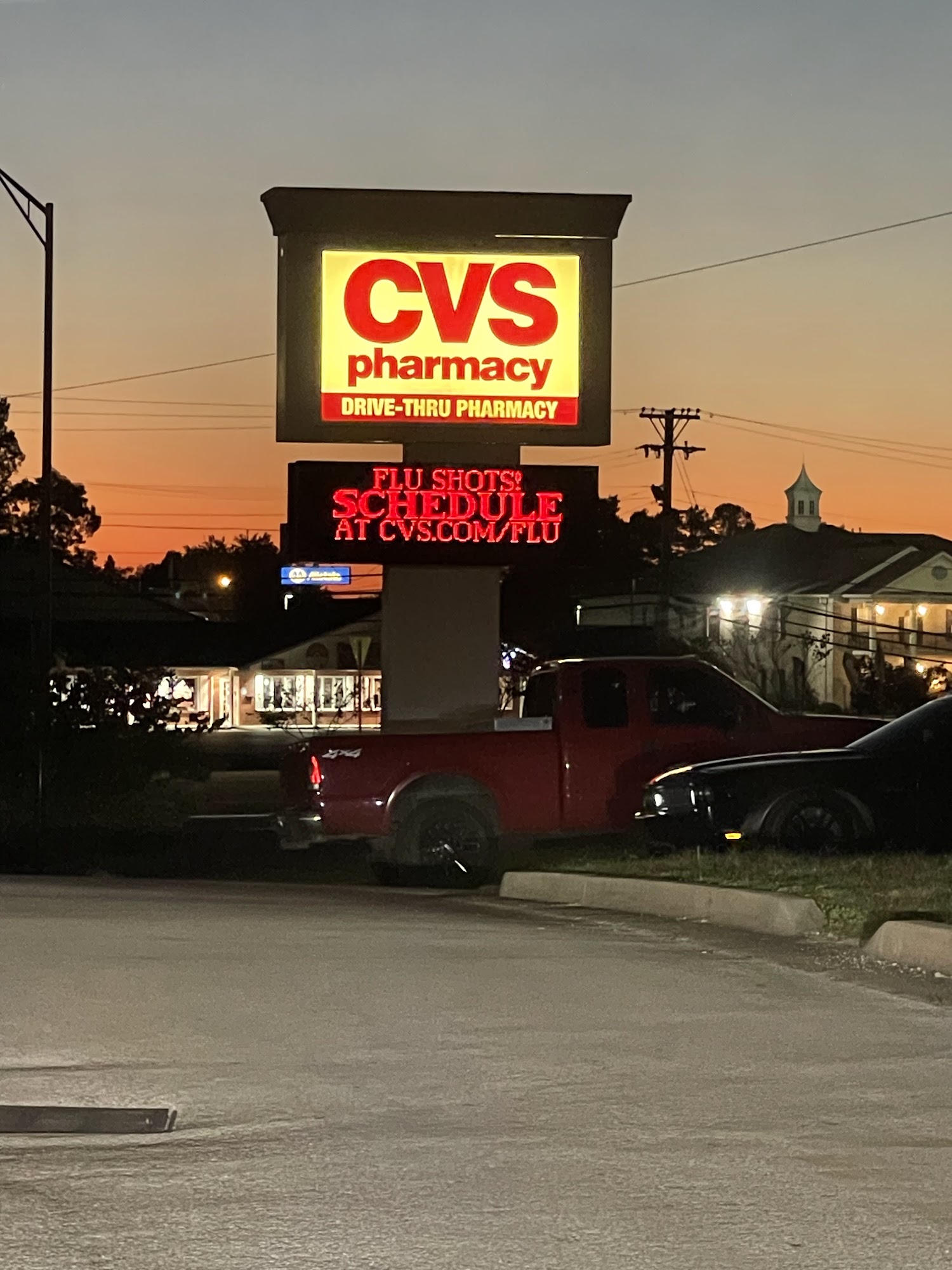 CVS - 2104 N Main St, London KY - Hours, Directions, Reviews - Loc8NearMe
