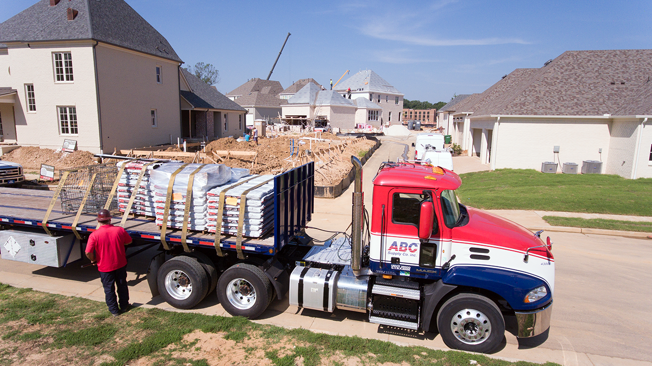 ABC Supply Co. Inc. London