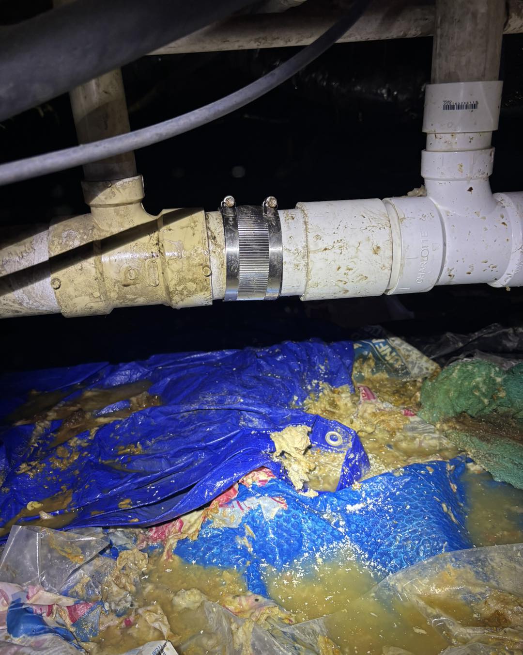Rite-Way Plumbing & Drains