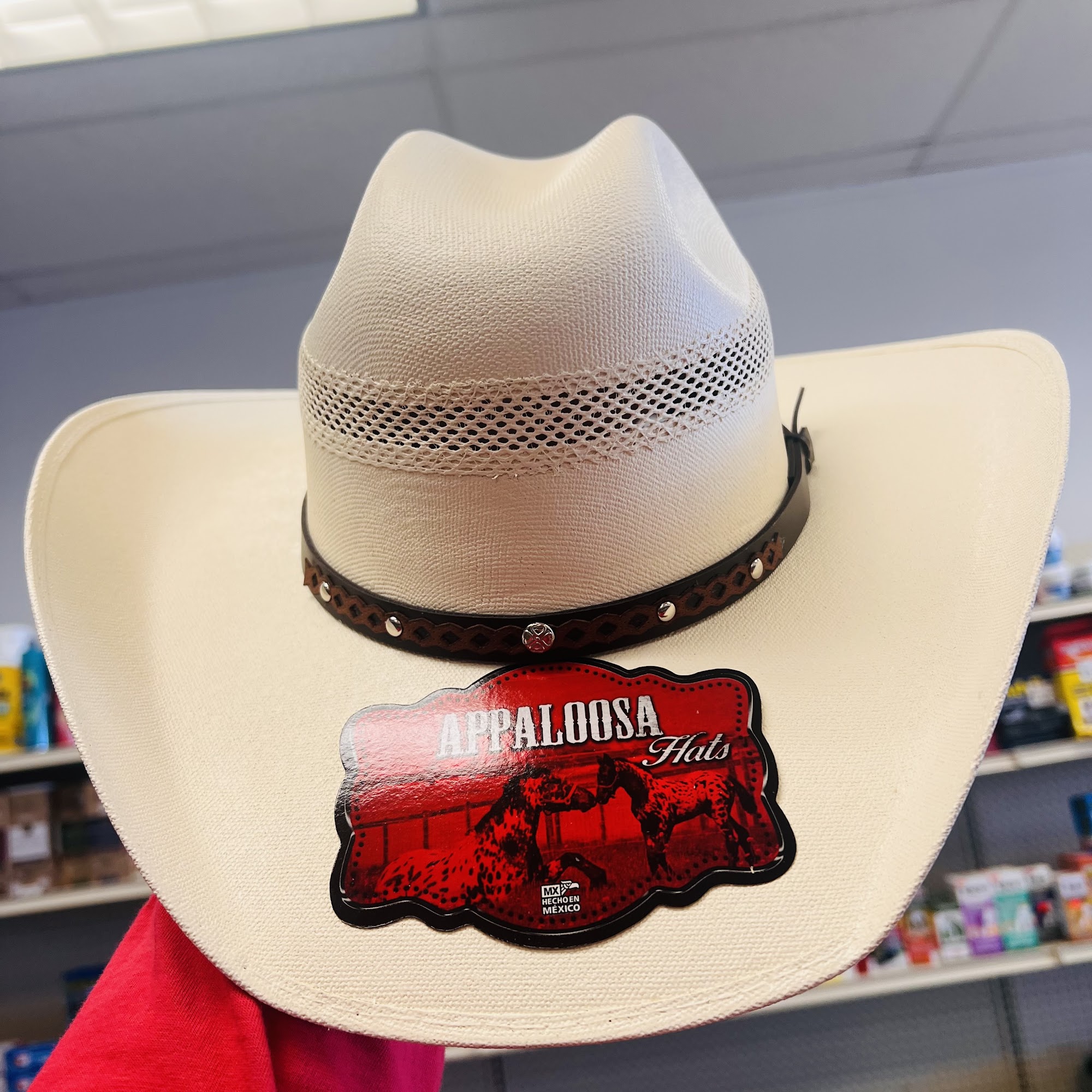 La mexicana store London