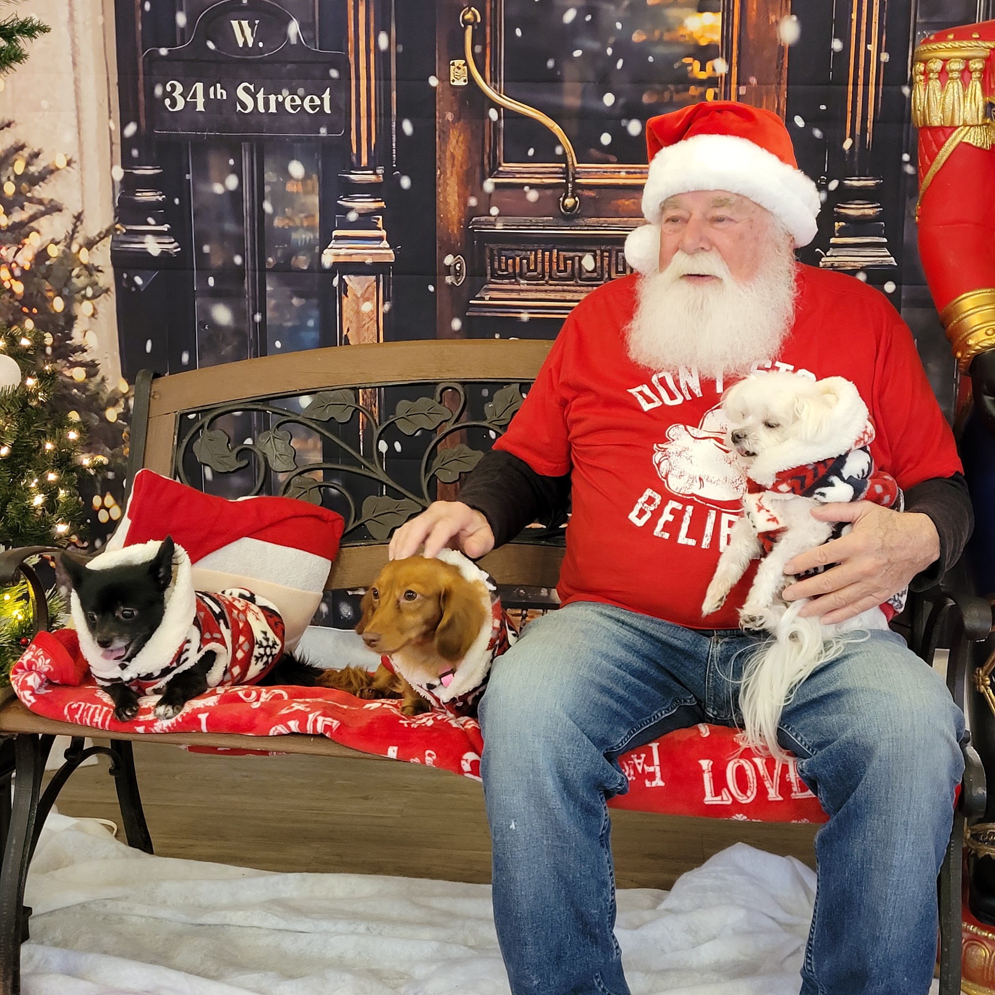 Tri-County Animal Clinic Louisa