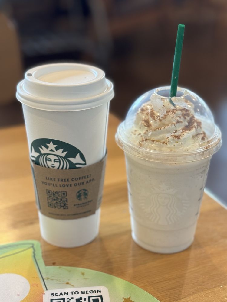 Starbucks