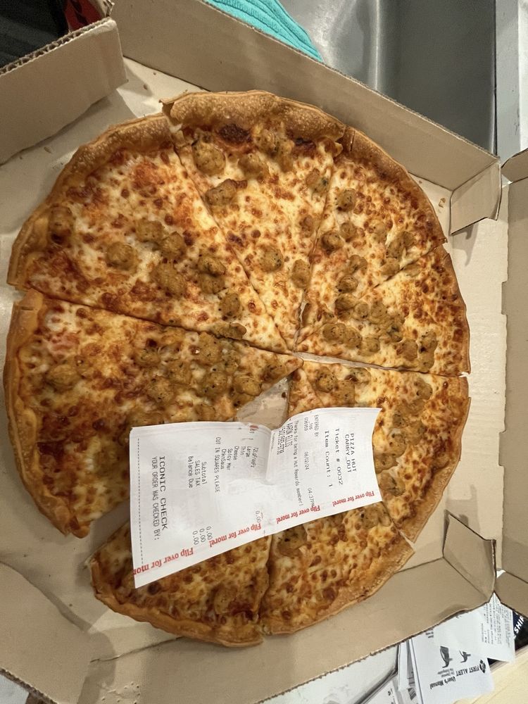 Pizza Hut