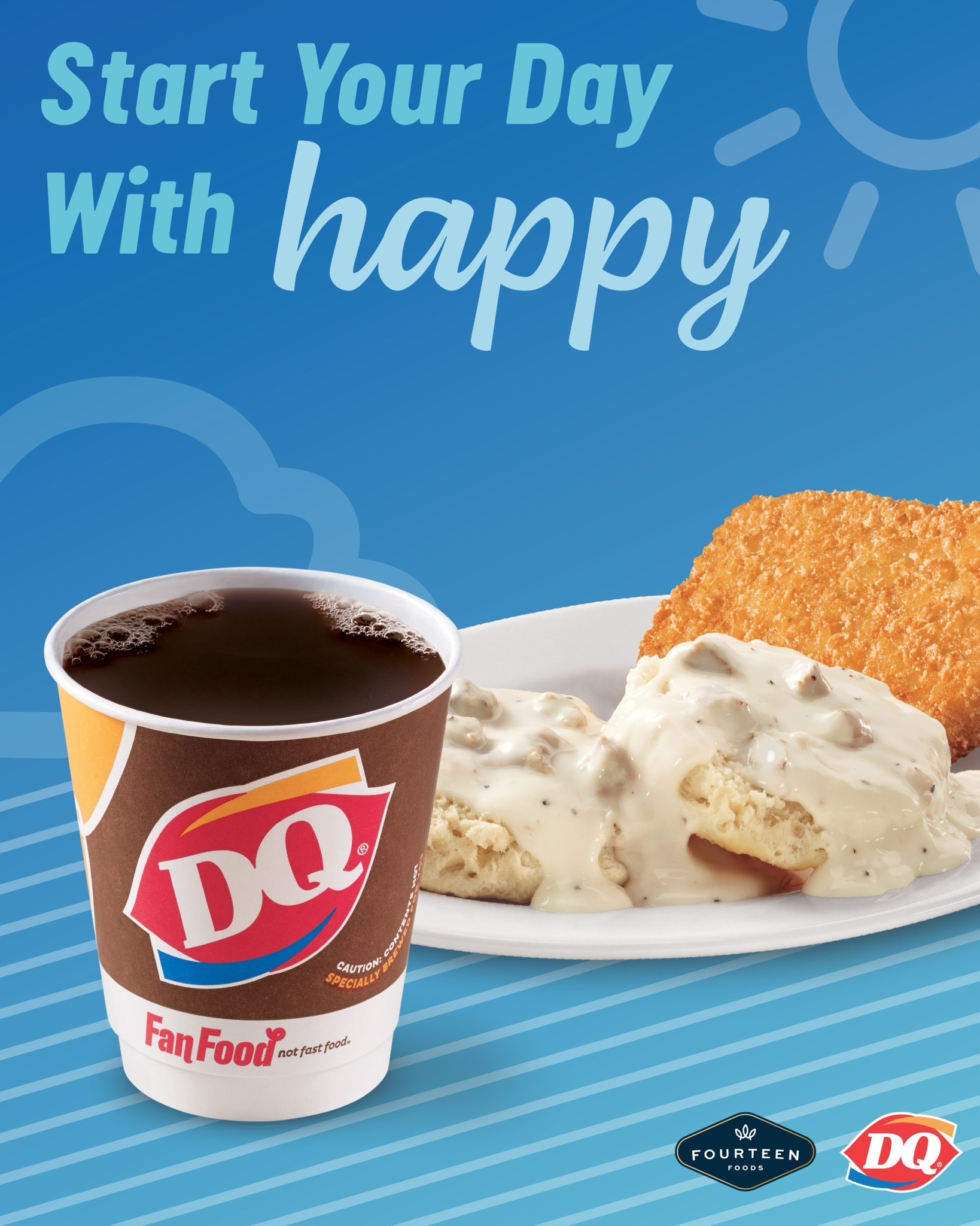 Dairy Queen Grill & Chill