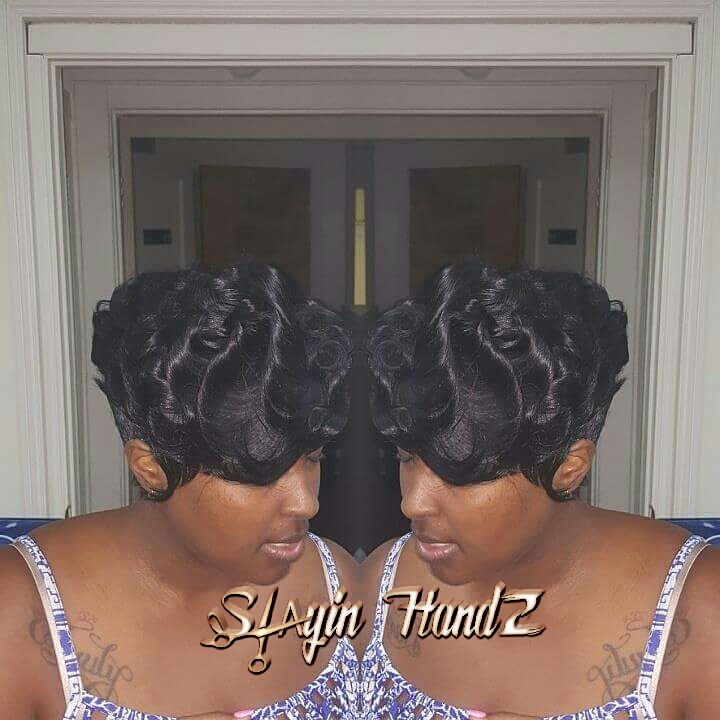 Slayin Handz Salon
