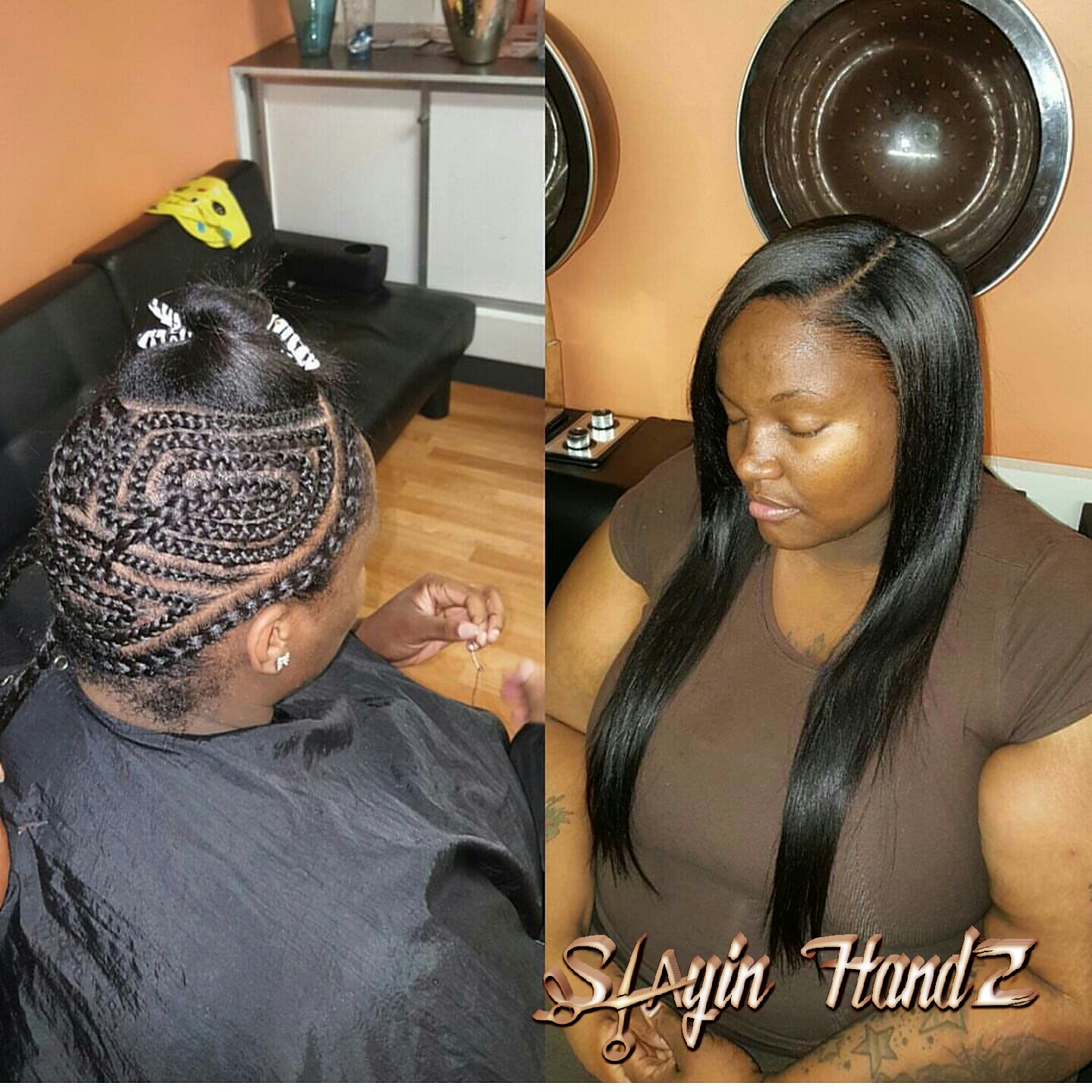 Slayin Handz Salon