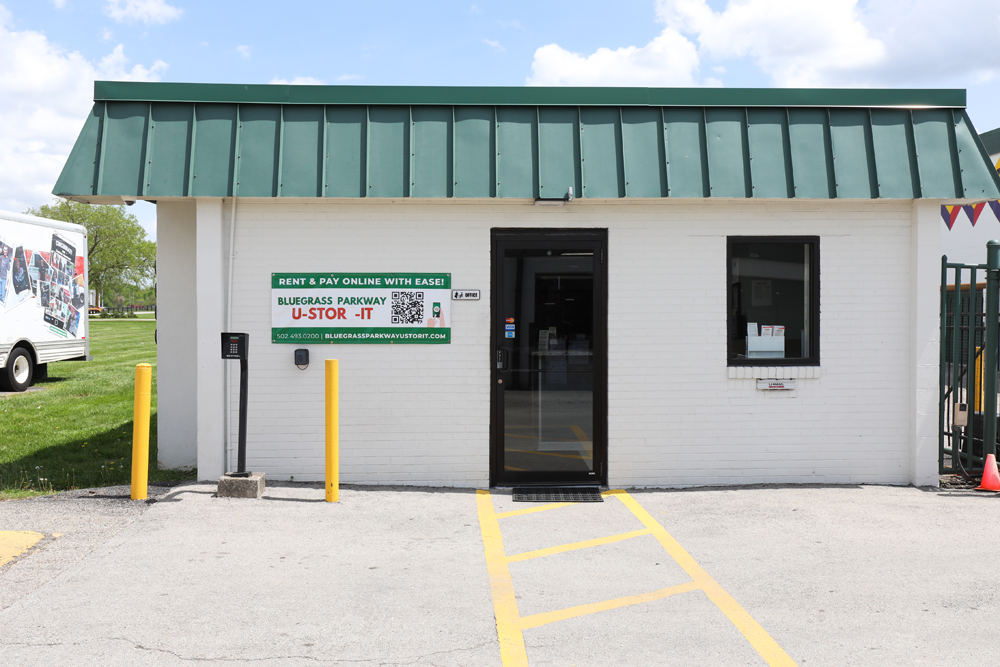 Bluegrass Parkway U-Stor-It