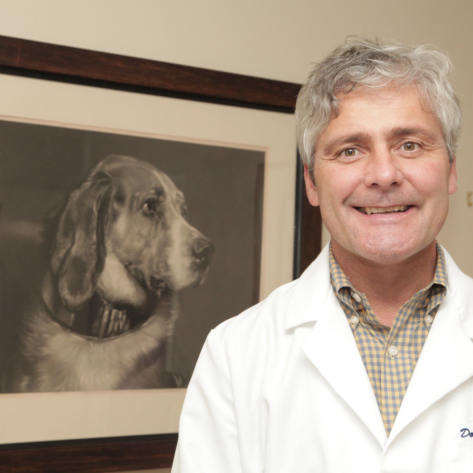 Doerr Animal Clinic Louisville