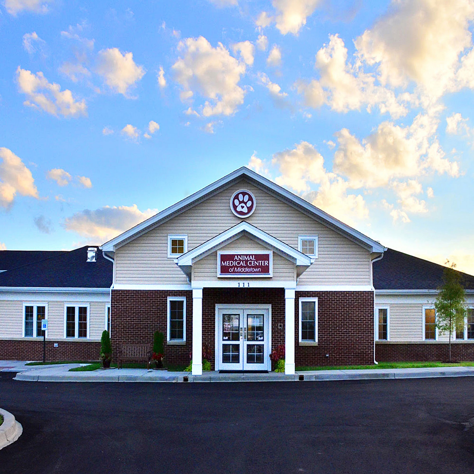 Animal Medical Center of Middletown Louisville