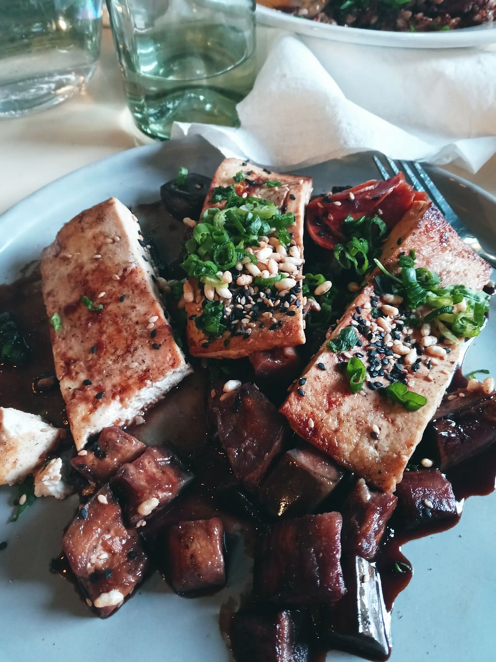 Photo credit: happycow