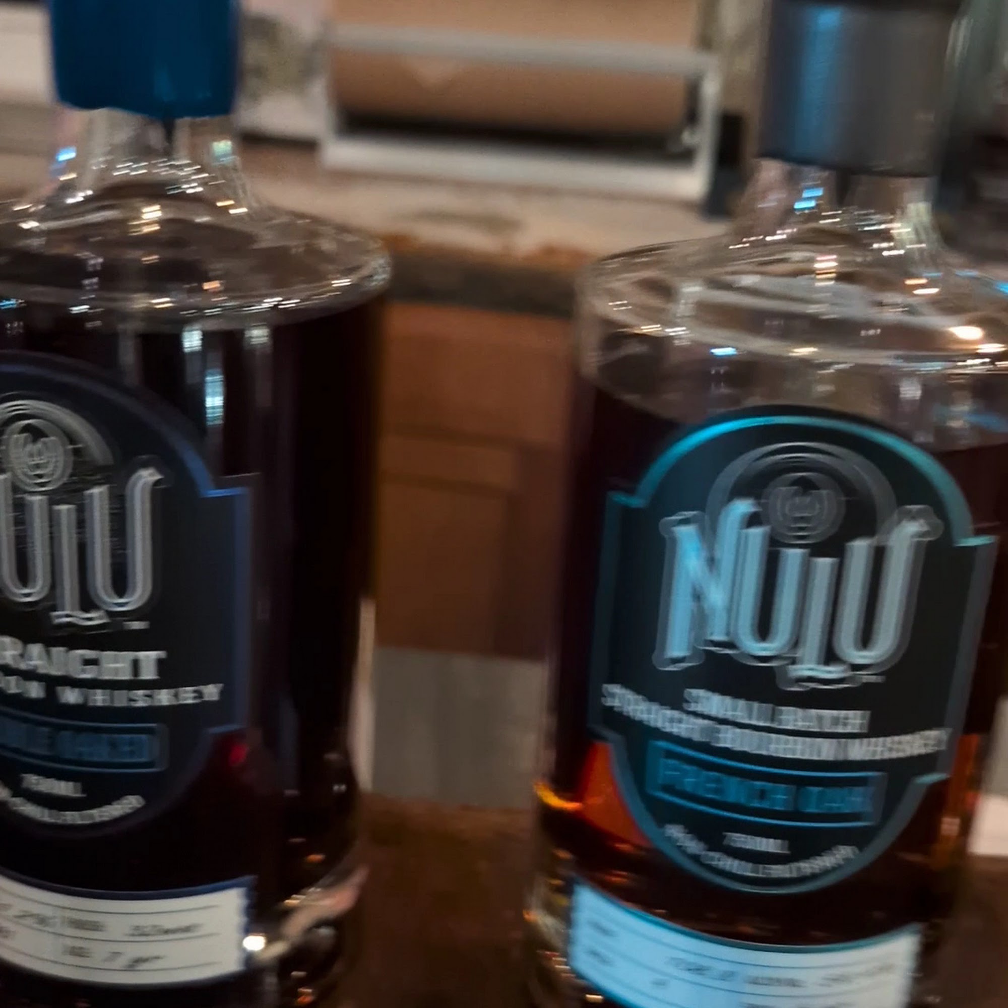 Prohibition Craft Spirits Louisville