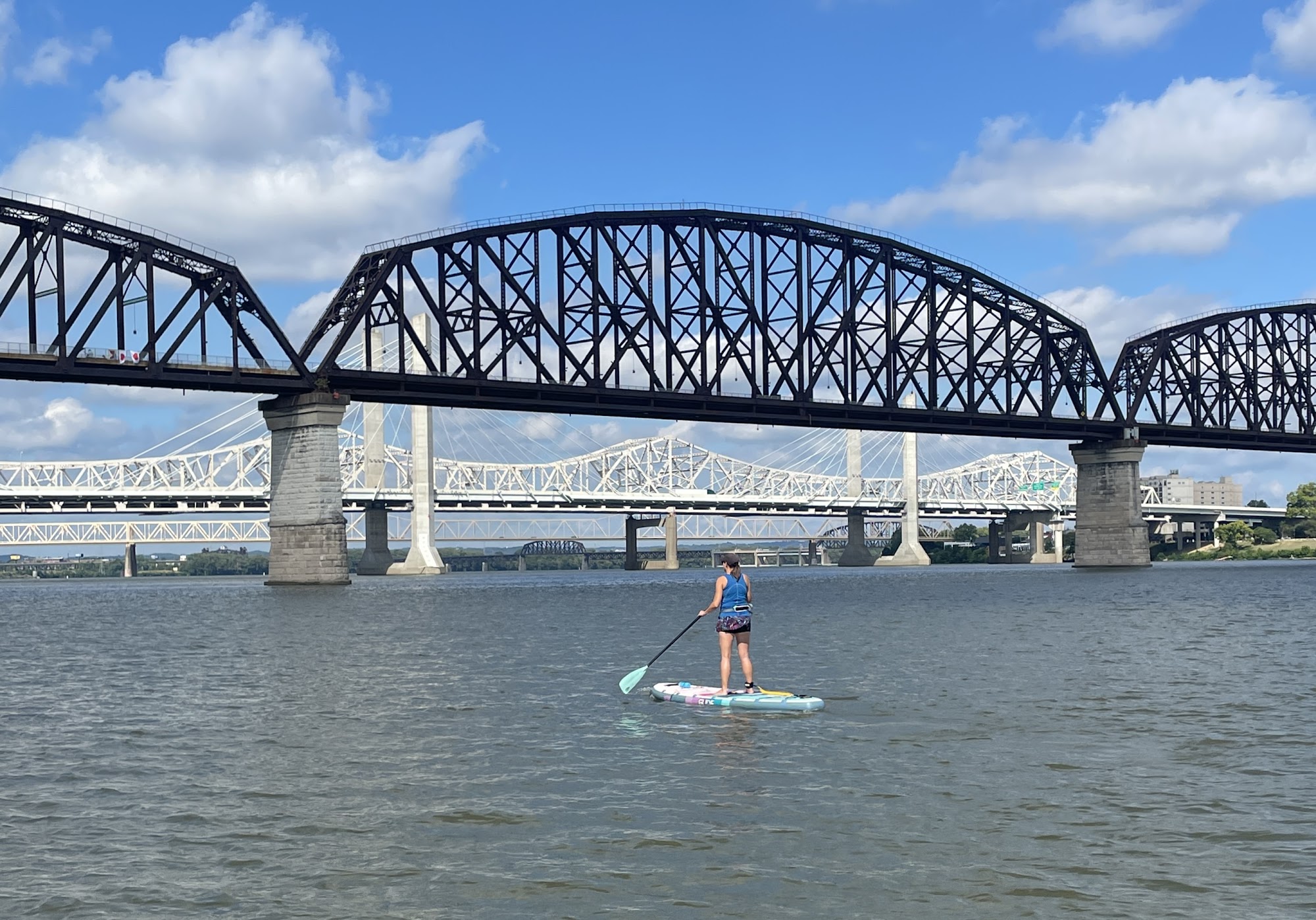 Endless Summer Paddle Company Louisville