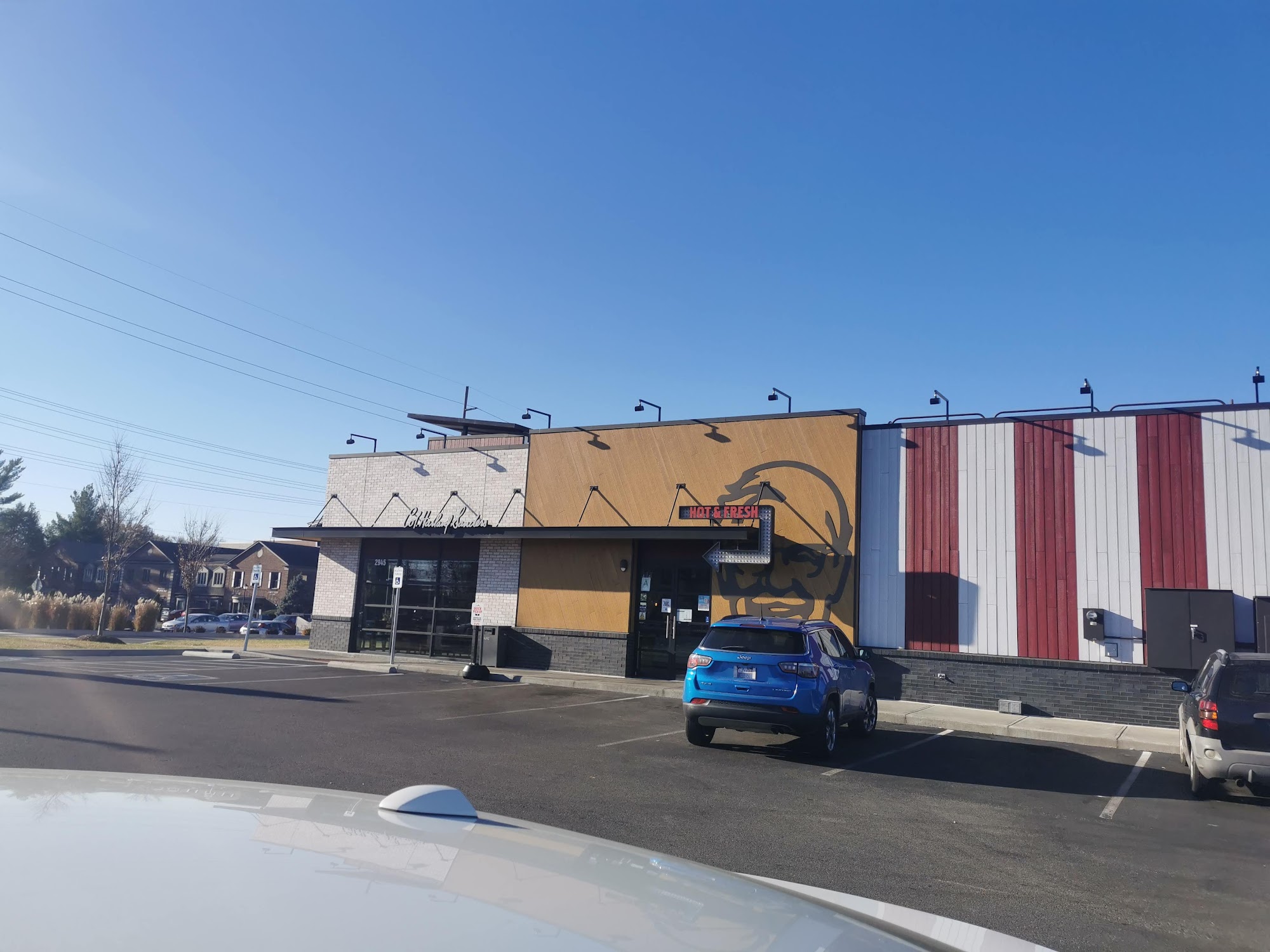 KFC
