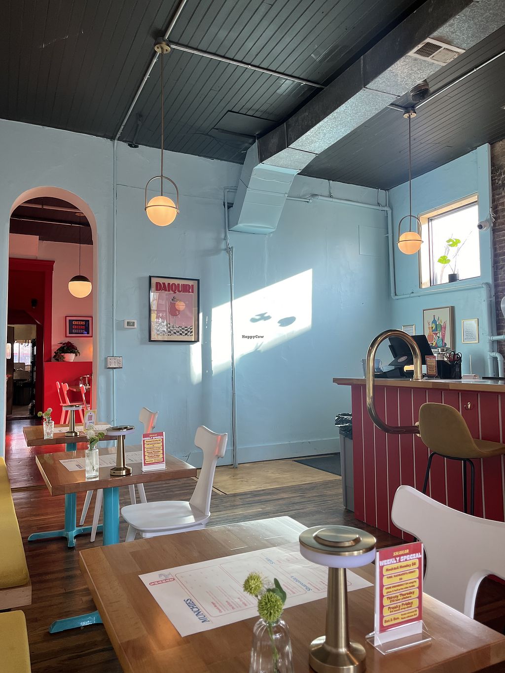 Photo credit: happycow