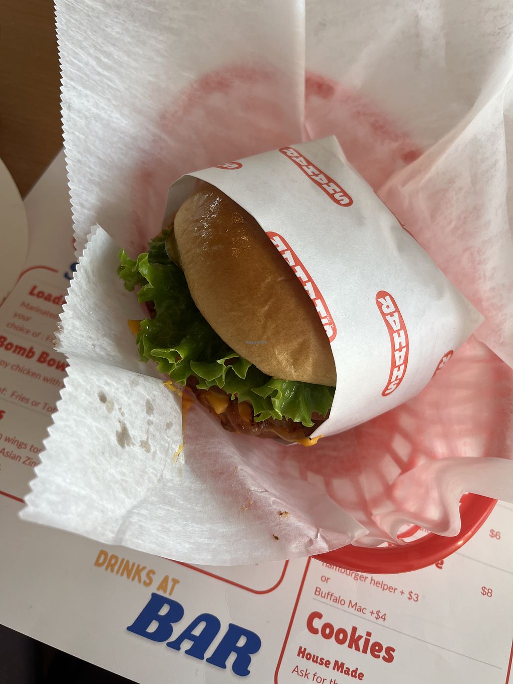 Photo credit: happycow