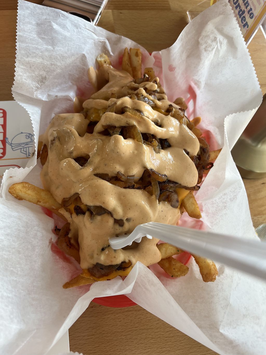 Photo credit: happycow