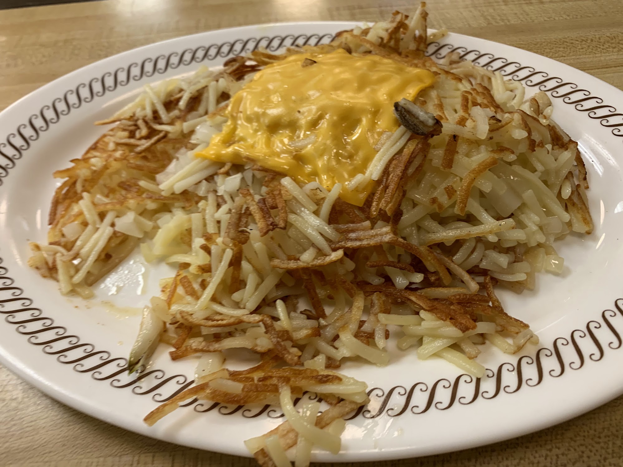 Waffle House