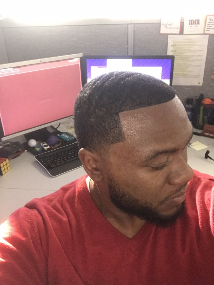 Fresh Look Barber Shop