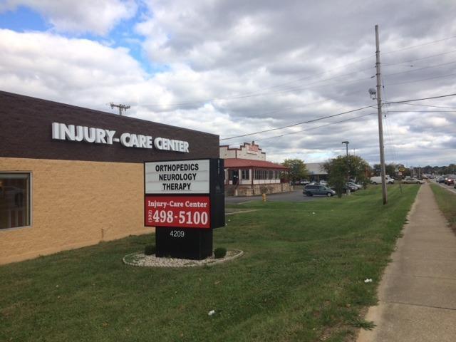 Photo credit: nextdoor