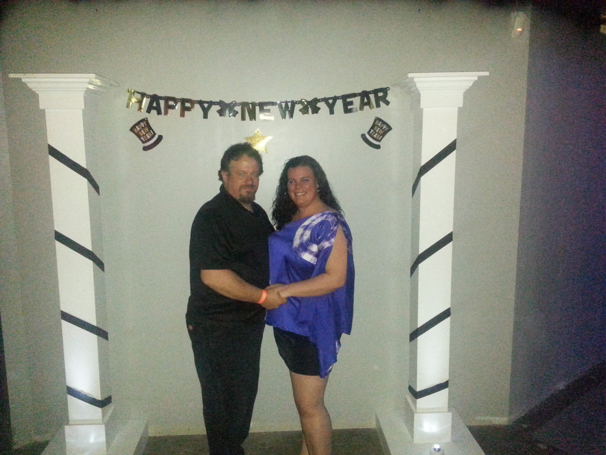 Fern Valley Hall Llc