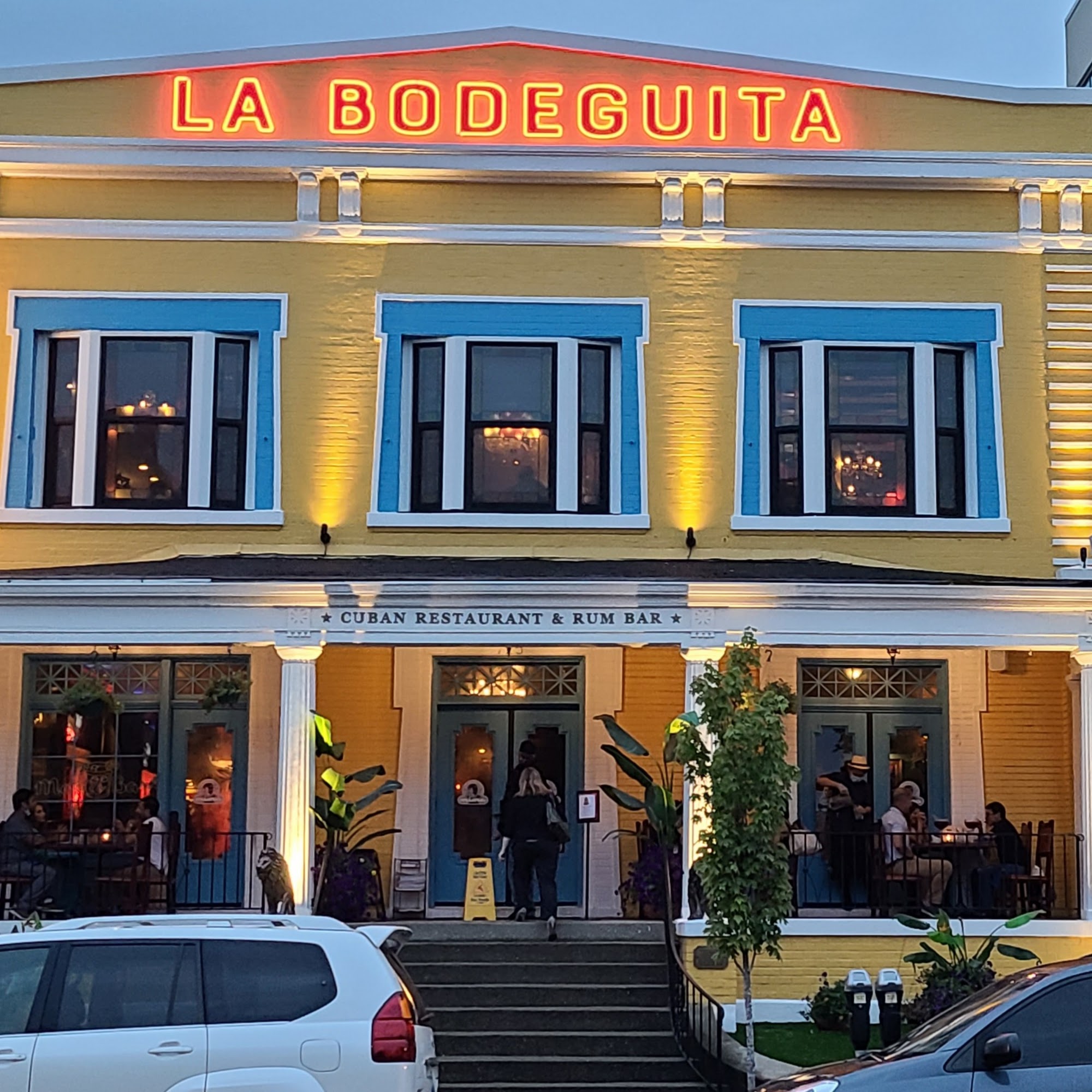 La Bodeguita De Mima Louisville