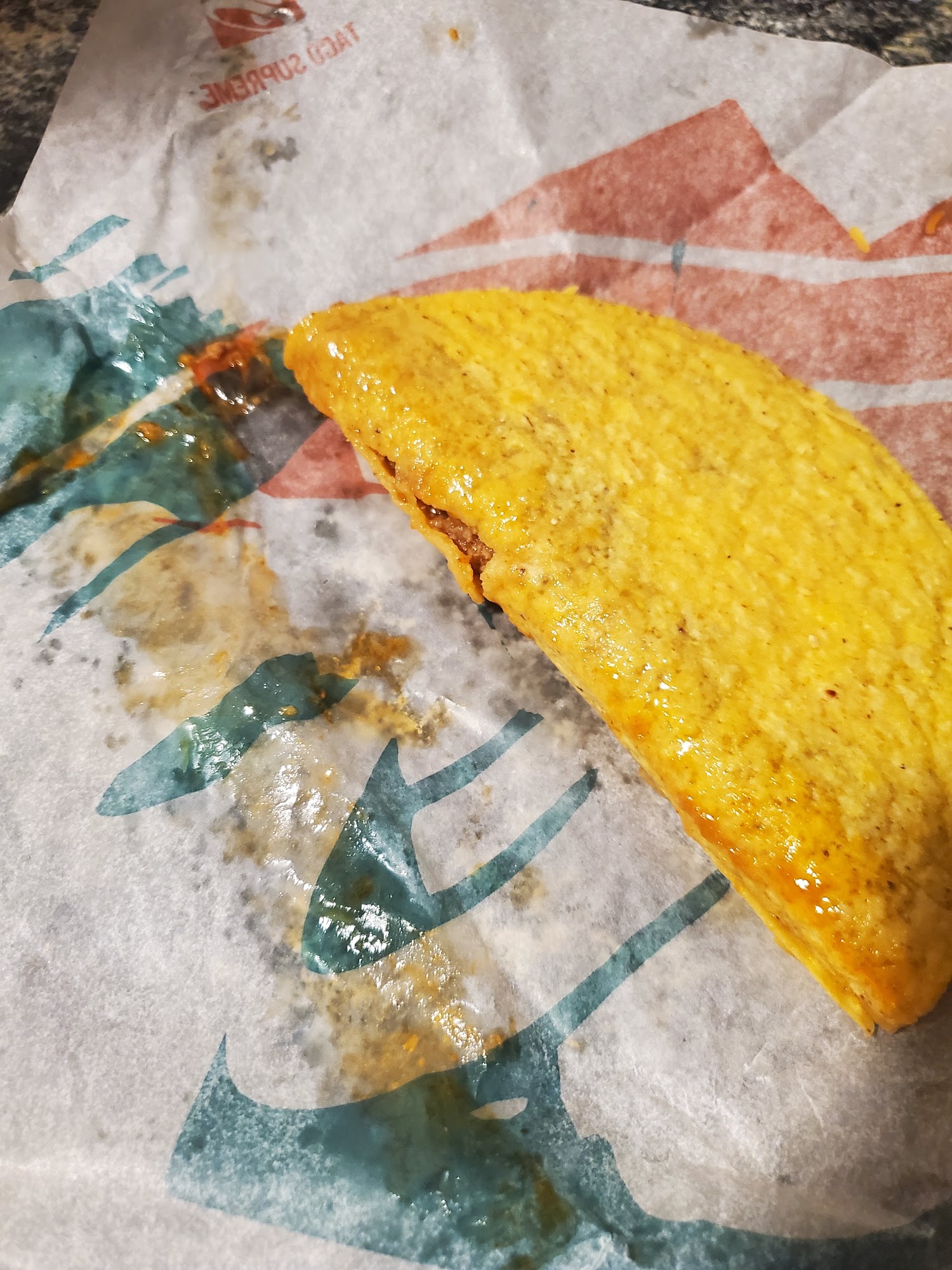 Taco Bell