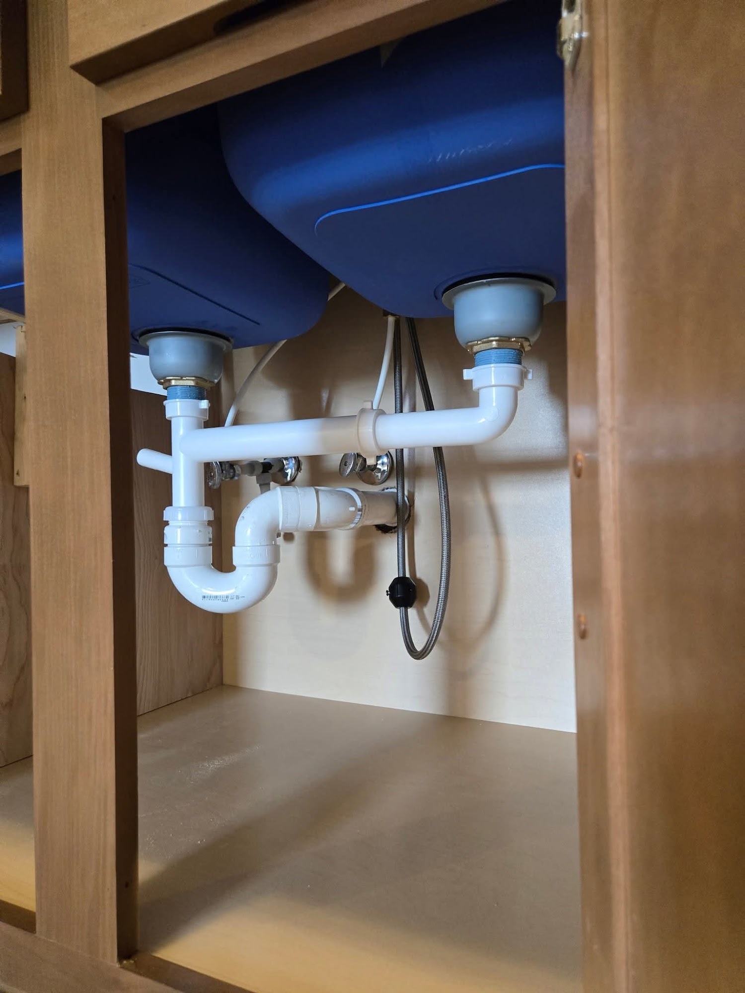 E.J. Willman & Sons Plumbing