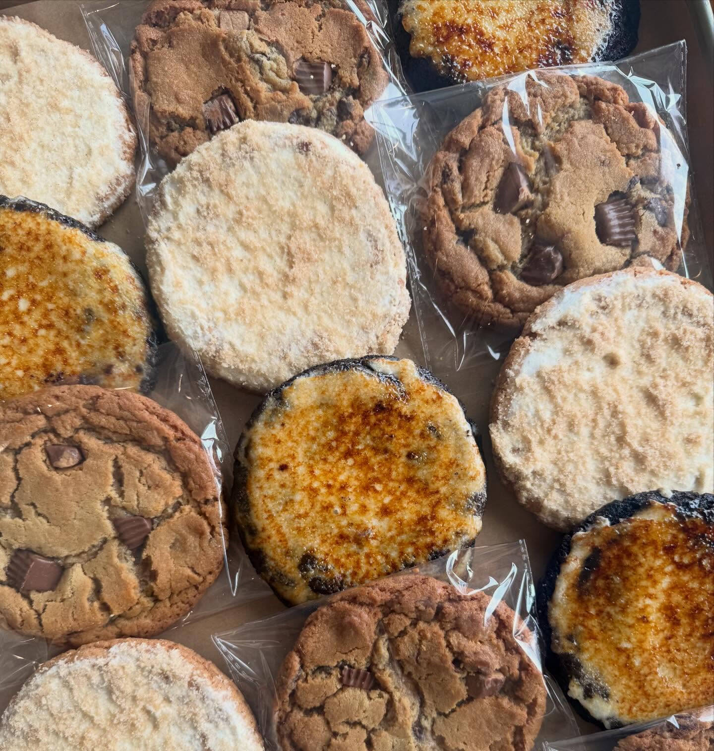Penny and Pearl's Bakeshop Louisville