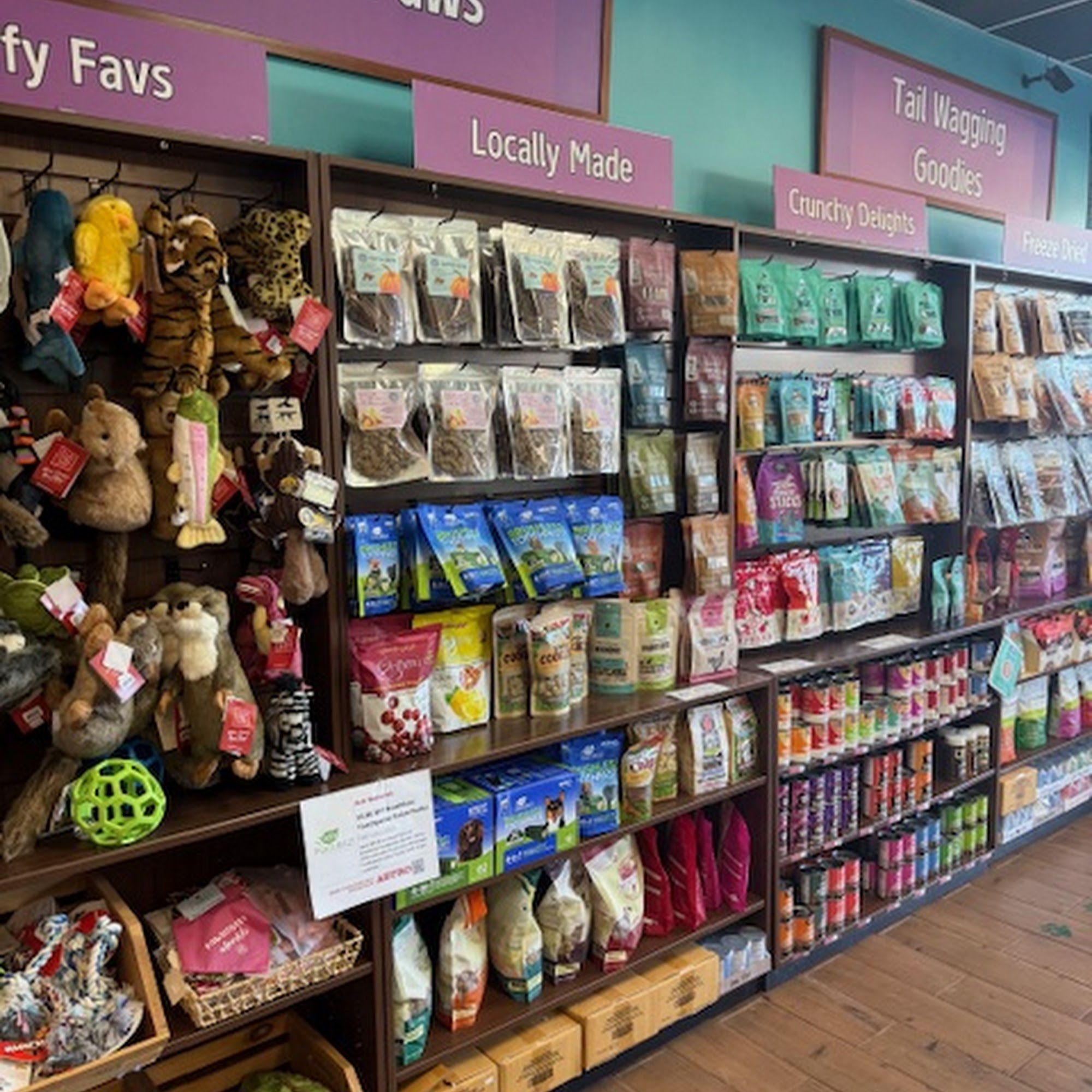 Pet Wants J-town Louisville