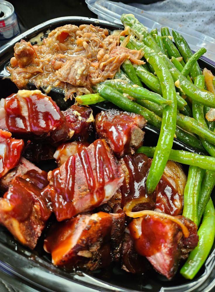 Beechmontkygrill