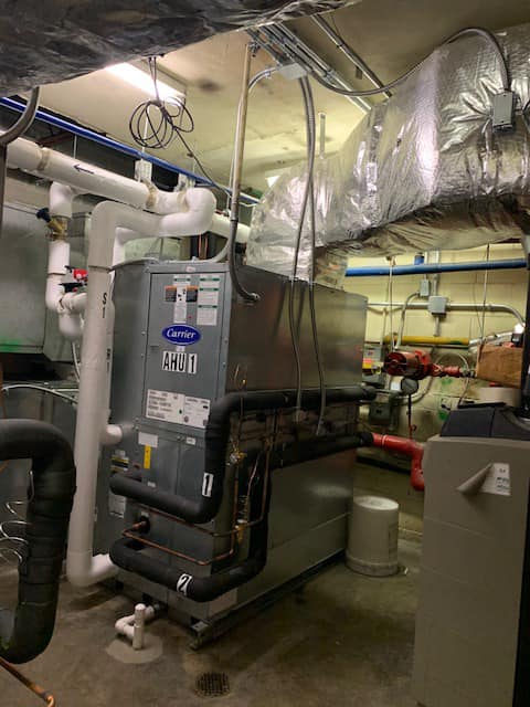 All State Heating AC & Refrigeration