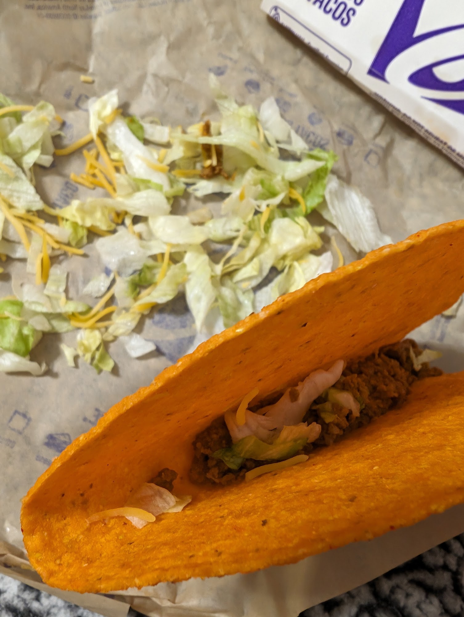 Taco Bell