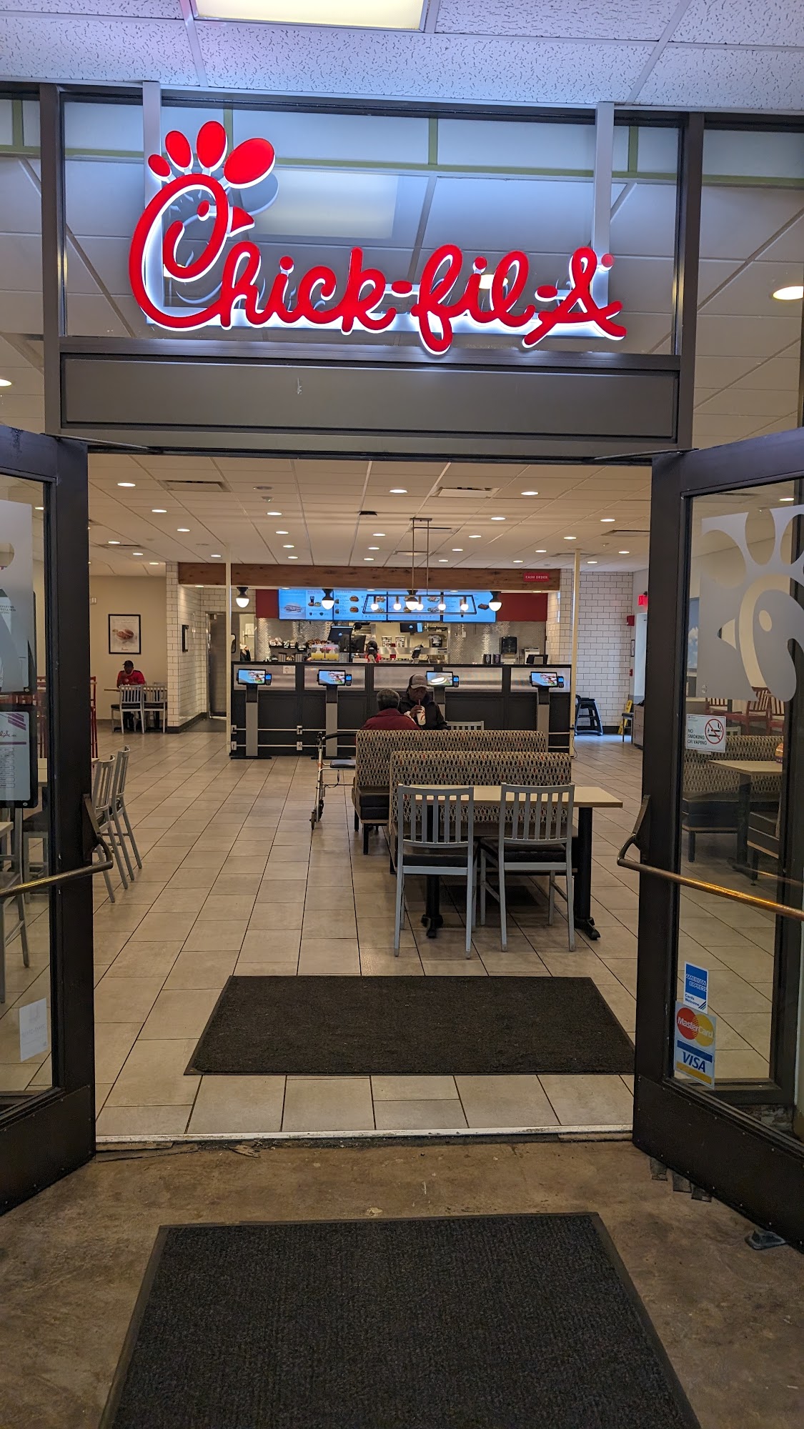 Chick-fil-A