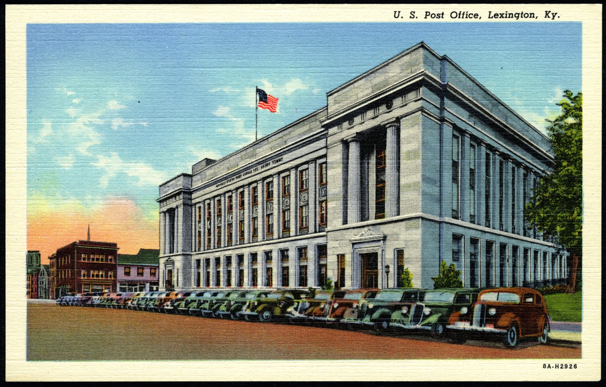 Bluegrass Media Design LLC