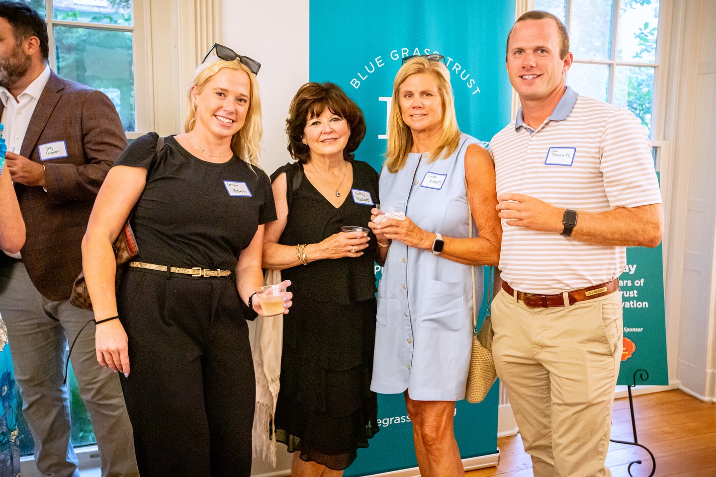 Bluegrass Media Design LLC