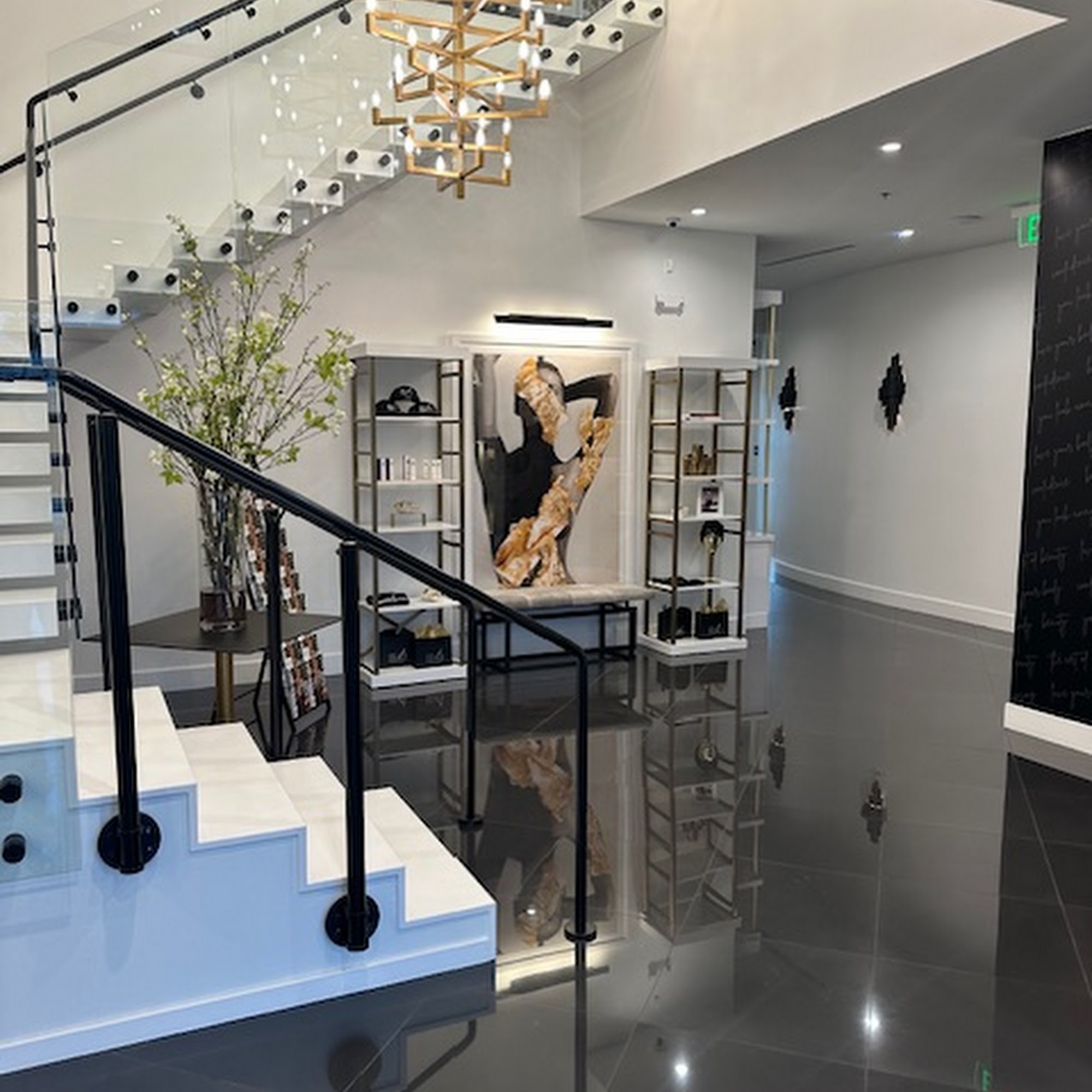 Merit Commercial Flooring