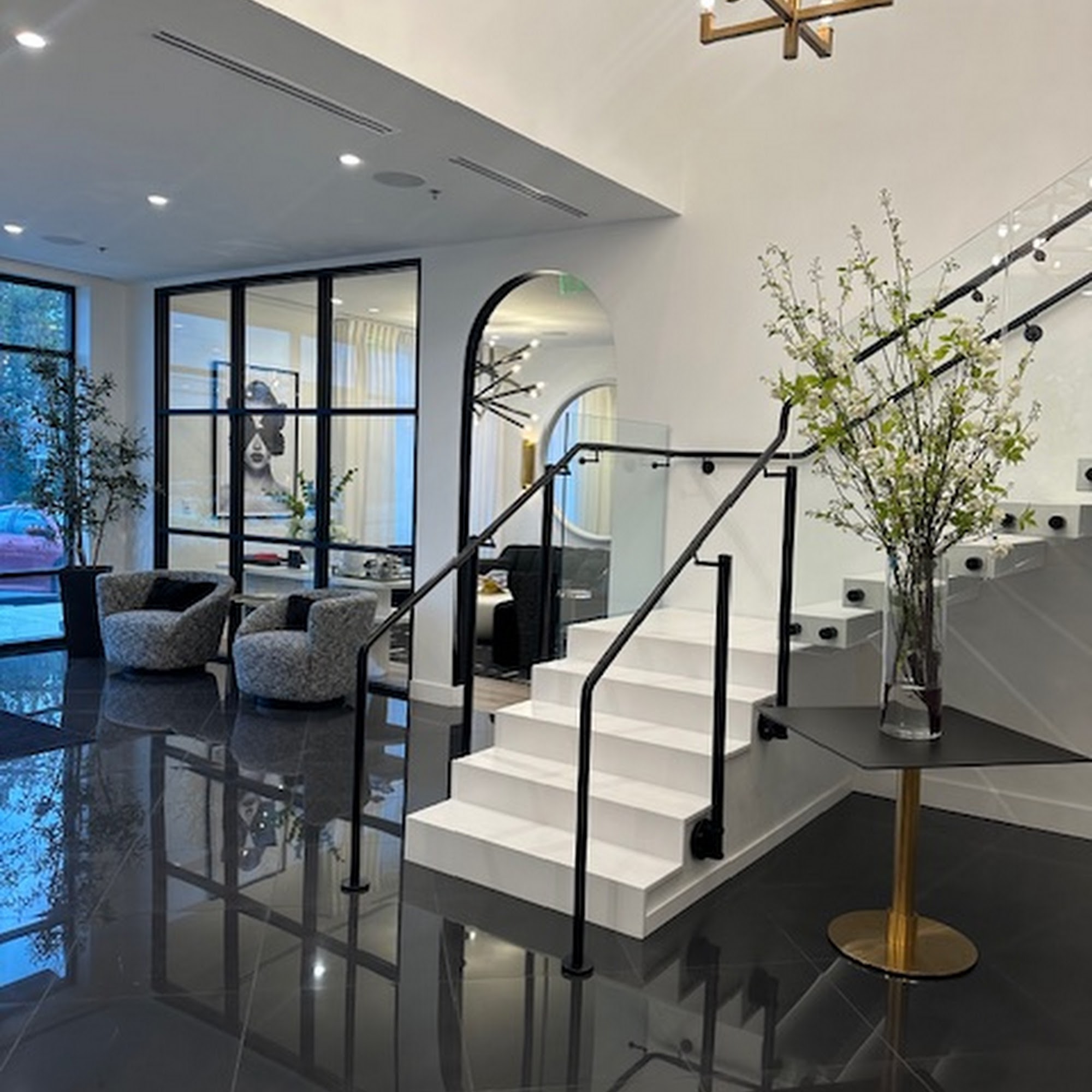 Merit Commercial Flooring