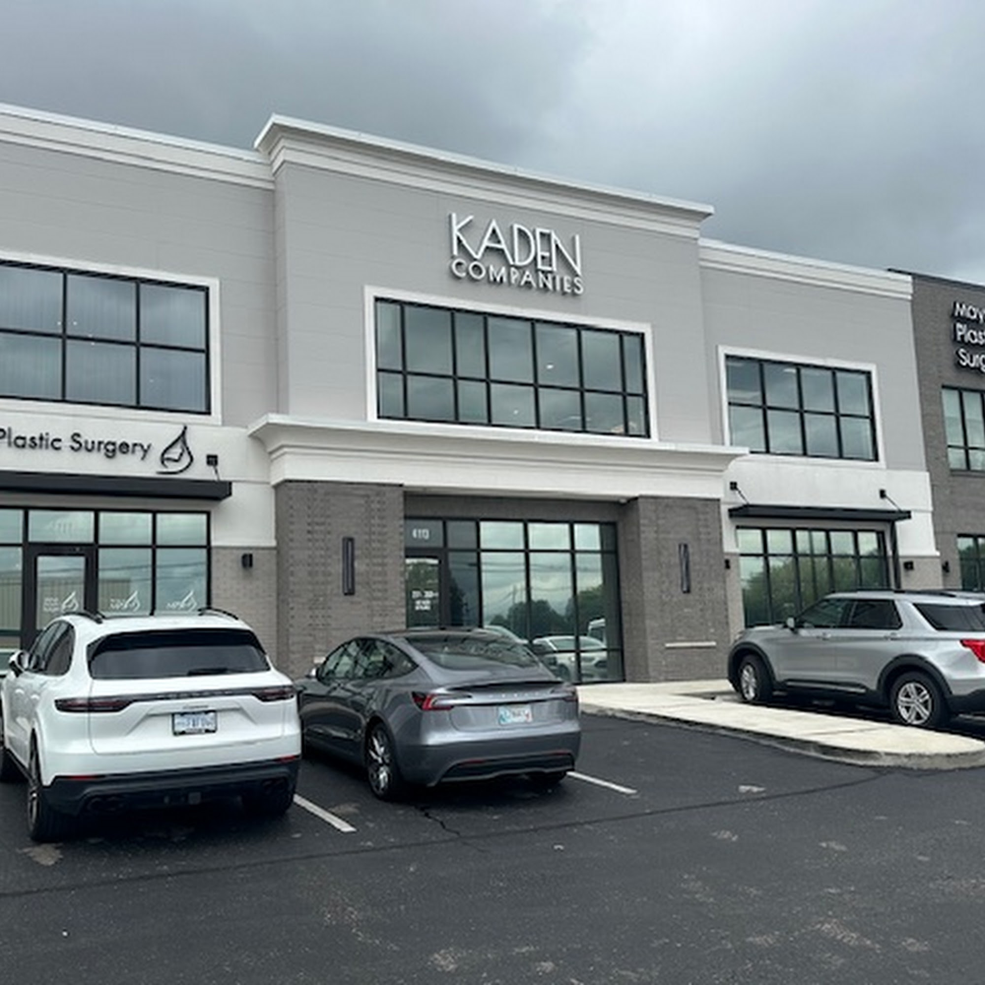 Merit Commercial Flooring