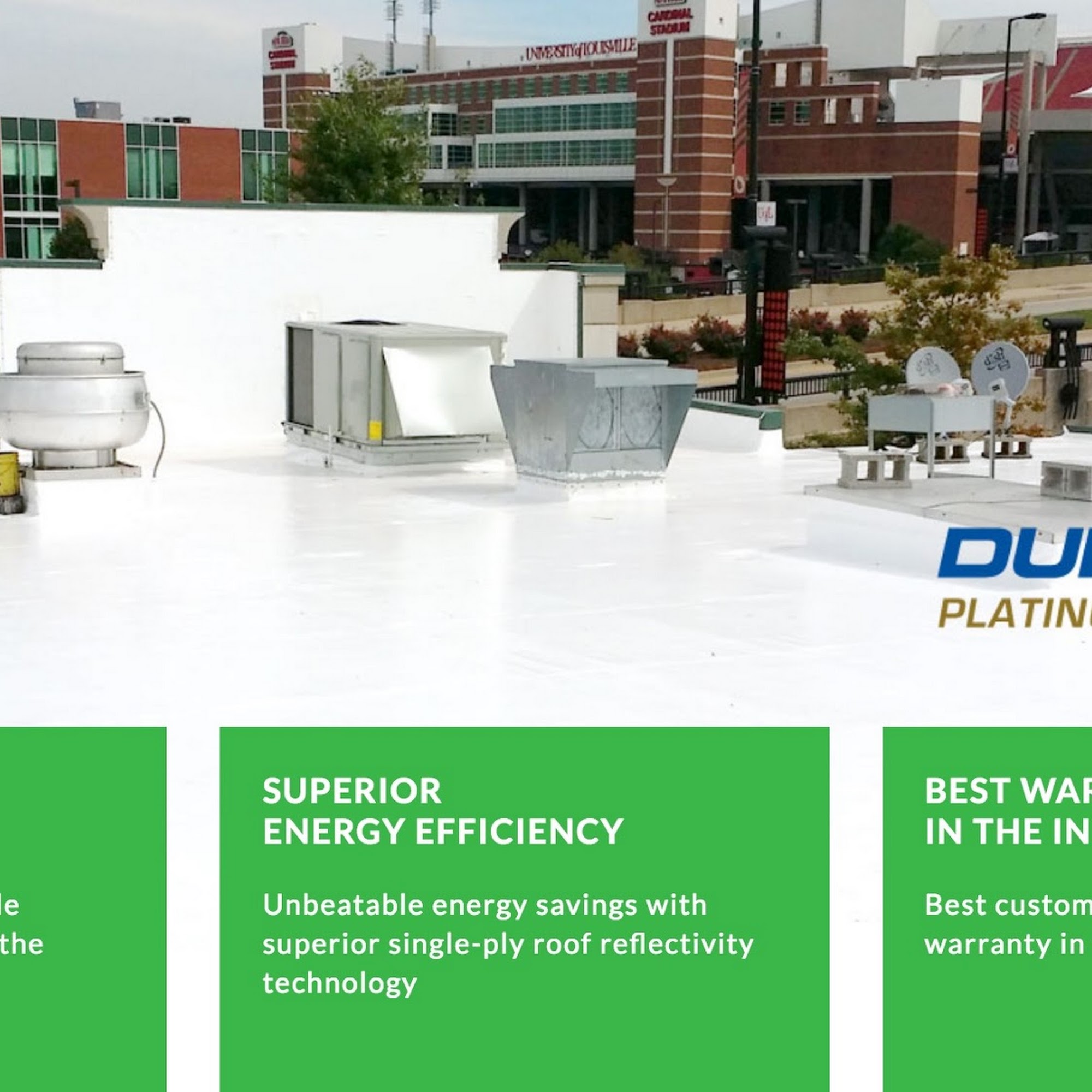 Roofing Solutions, Inc