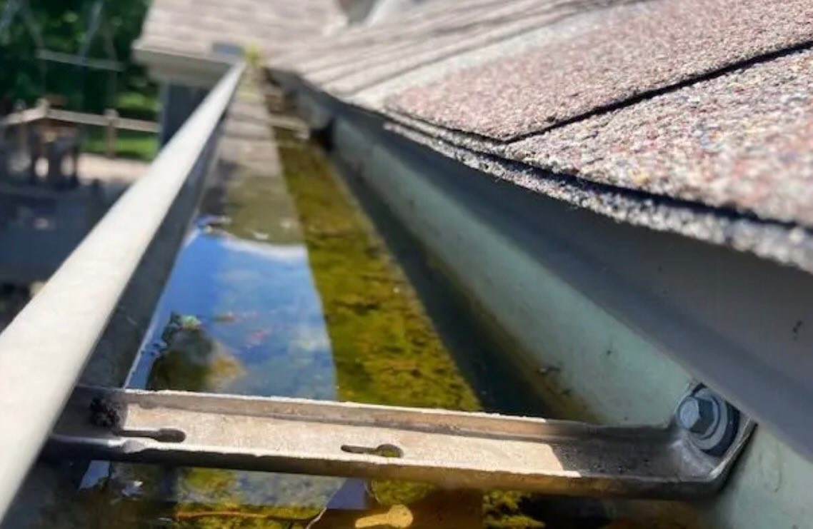 Ray Nolan Roofing Company