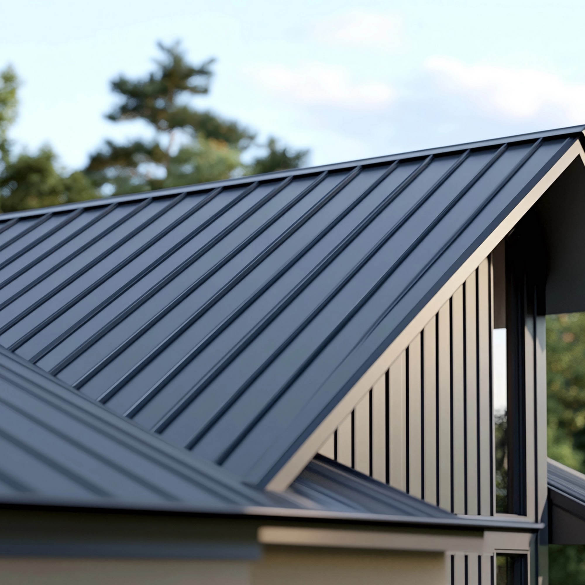 Louisville Roofing and Gutters