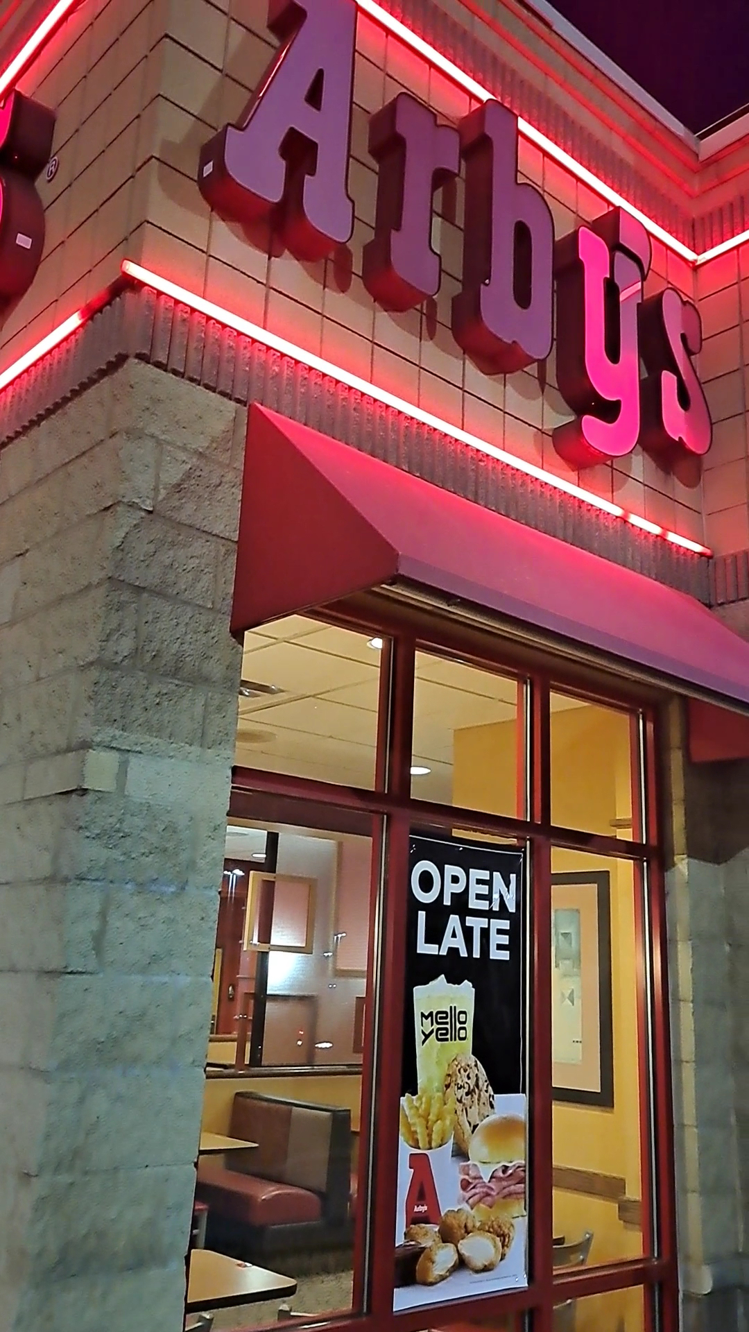 Arby's