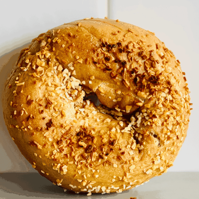 Great Bagel & Bakery