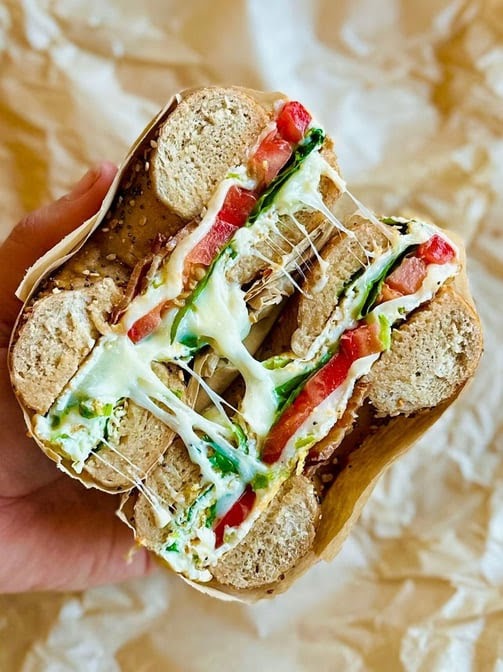 Great Bagel & Bakery